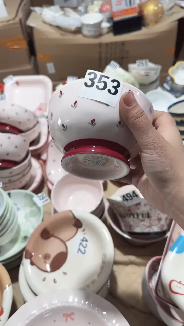 【5寸  6个】正品孤品黑点针眼属正常基本无暇介意慎拍