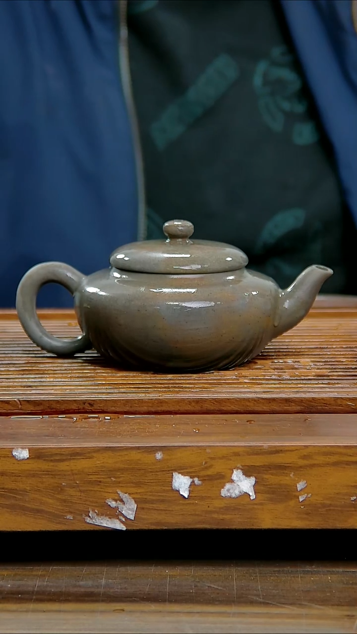 坭兴陶贵台龙窑C273