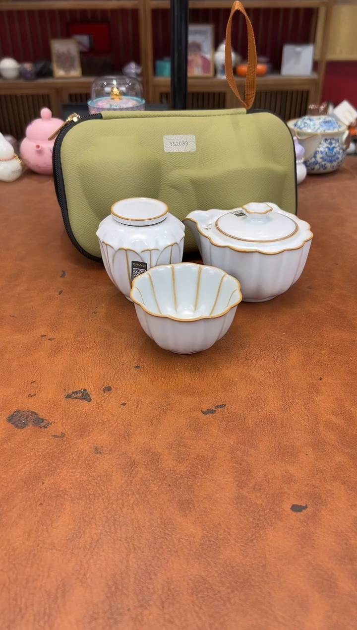 -熹宁陶瓷通用链接