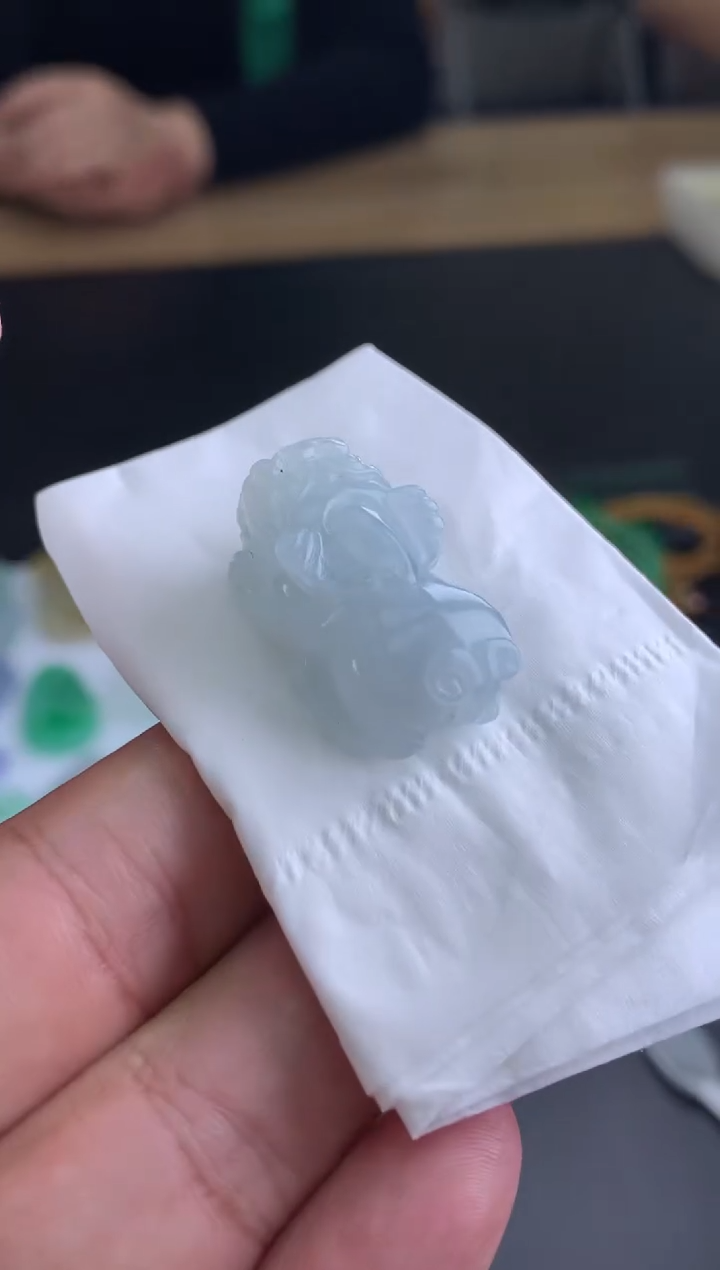 【闪购商品】定制翡翠未镶嵌翡翠