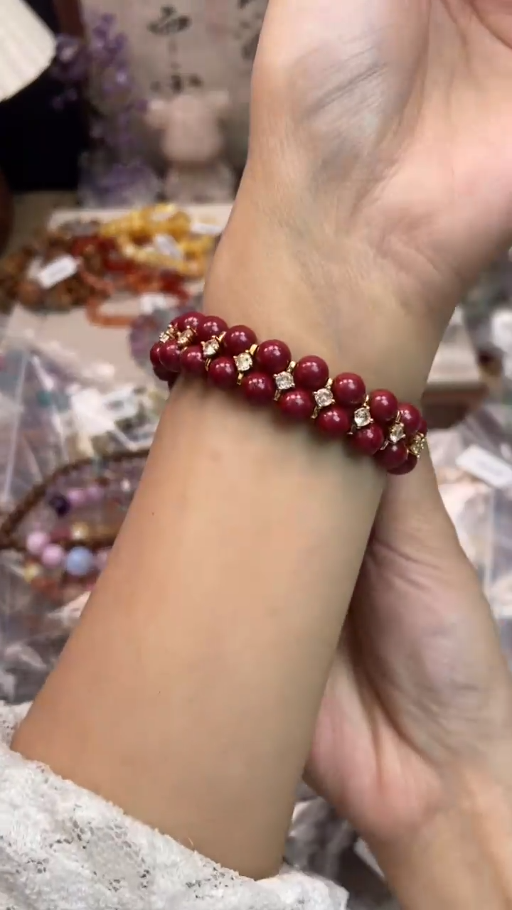 未镶嵌玛瑙手饰158