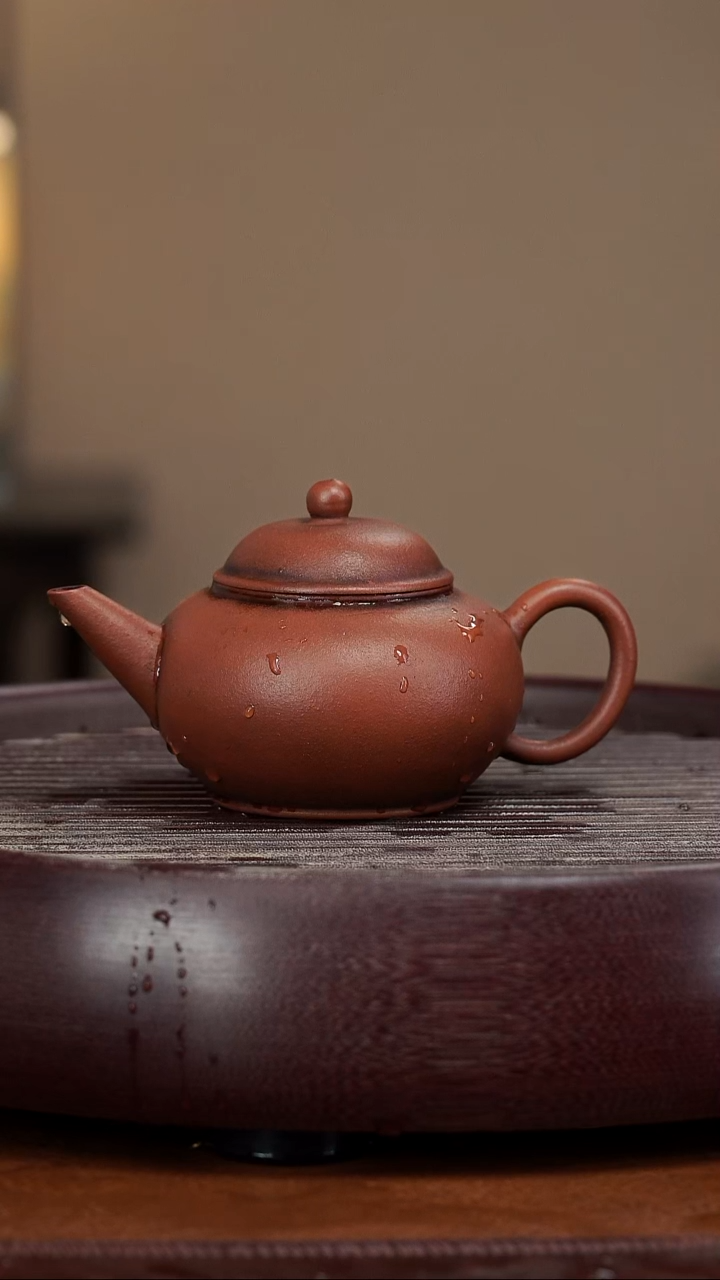 【闪购商品】紫砂茶壶宜兴紫砂壶