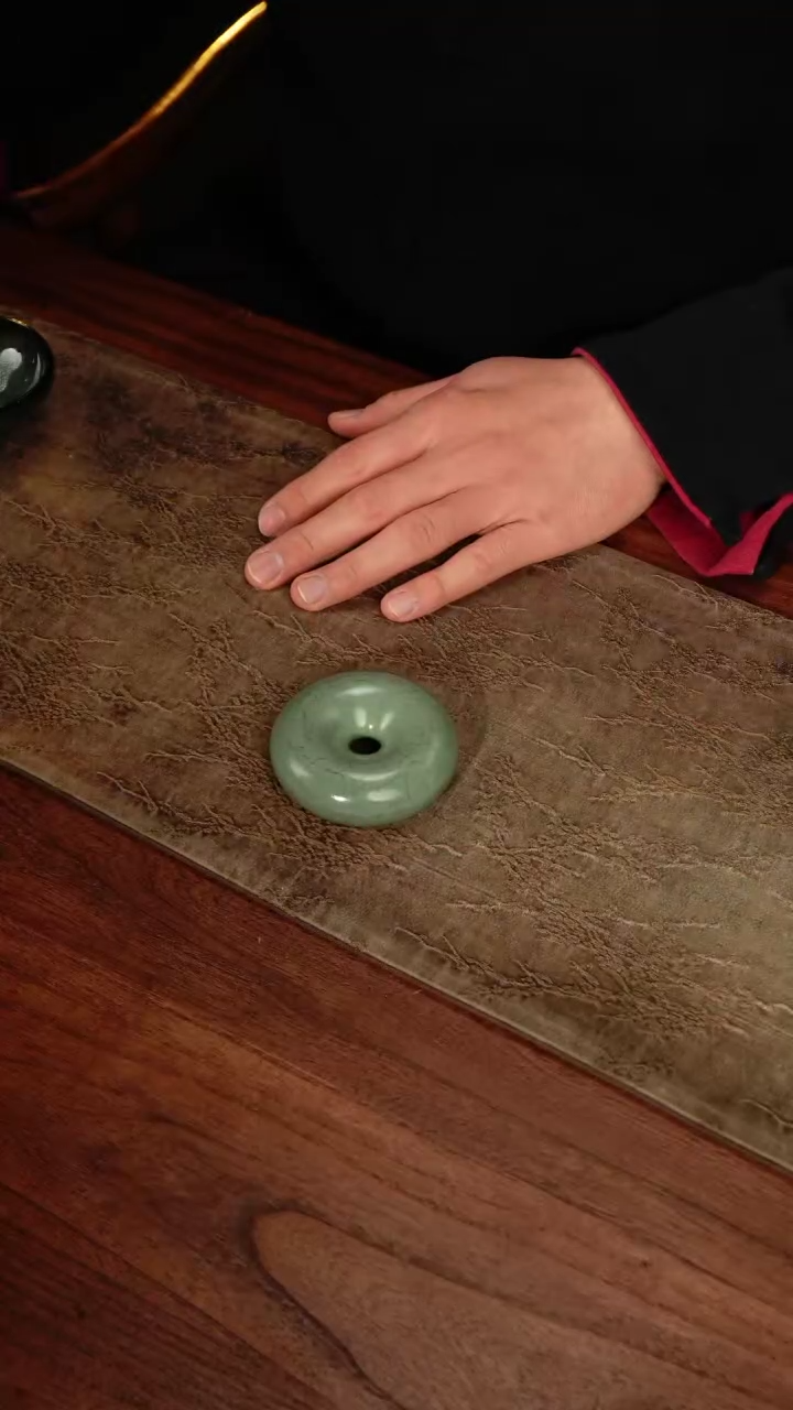 【闪购商品】【览古雅韵】甜甜圈