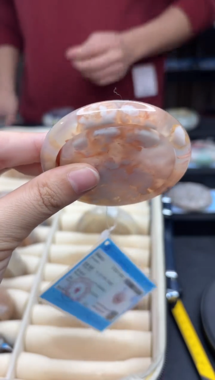 【闪购商品】石英质玉手镯未镶嵌888（56圈赠送镯心）