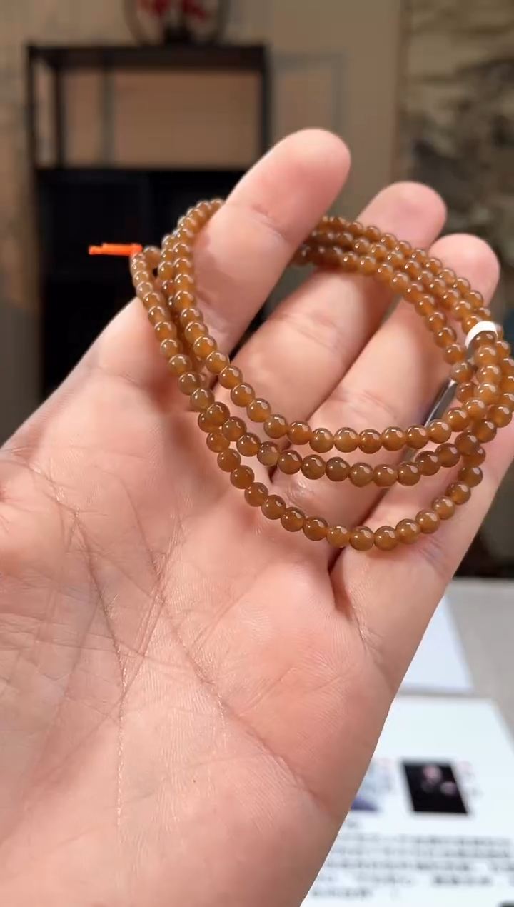 【闪购商品】定制和田玉多样性发货拍一发一09120