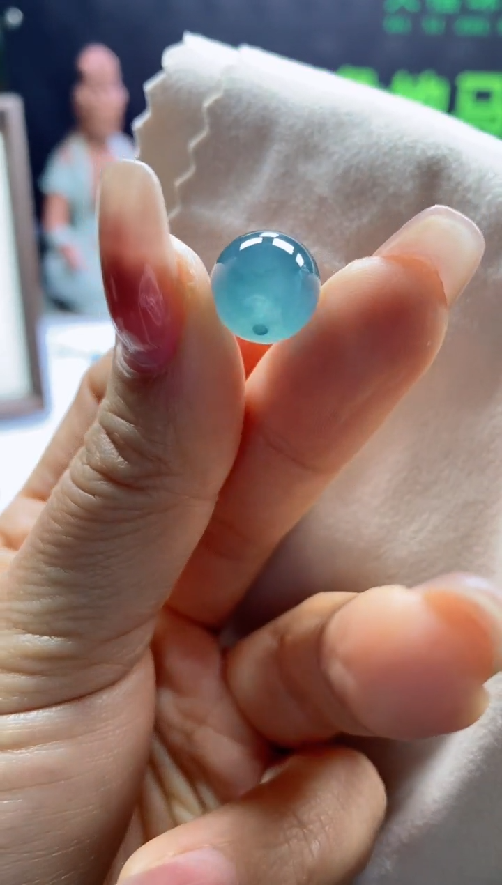 颈饰未镶嵌翡翠0098303547(卡12左右)