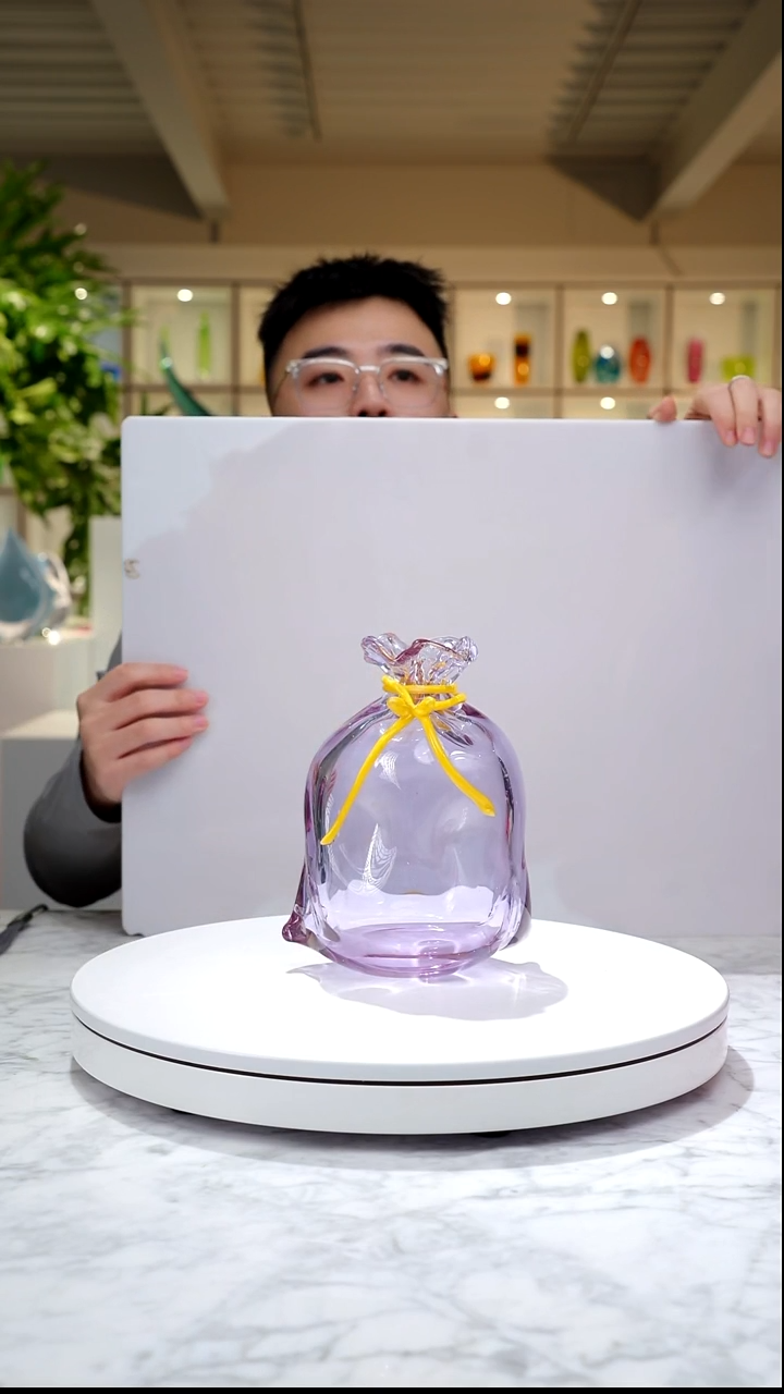 手工艺品琉璃【孤品折扣】福袋子