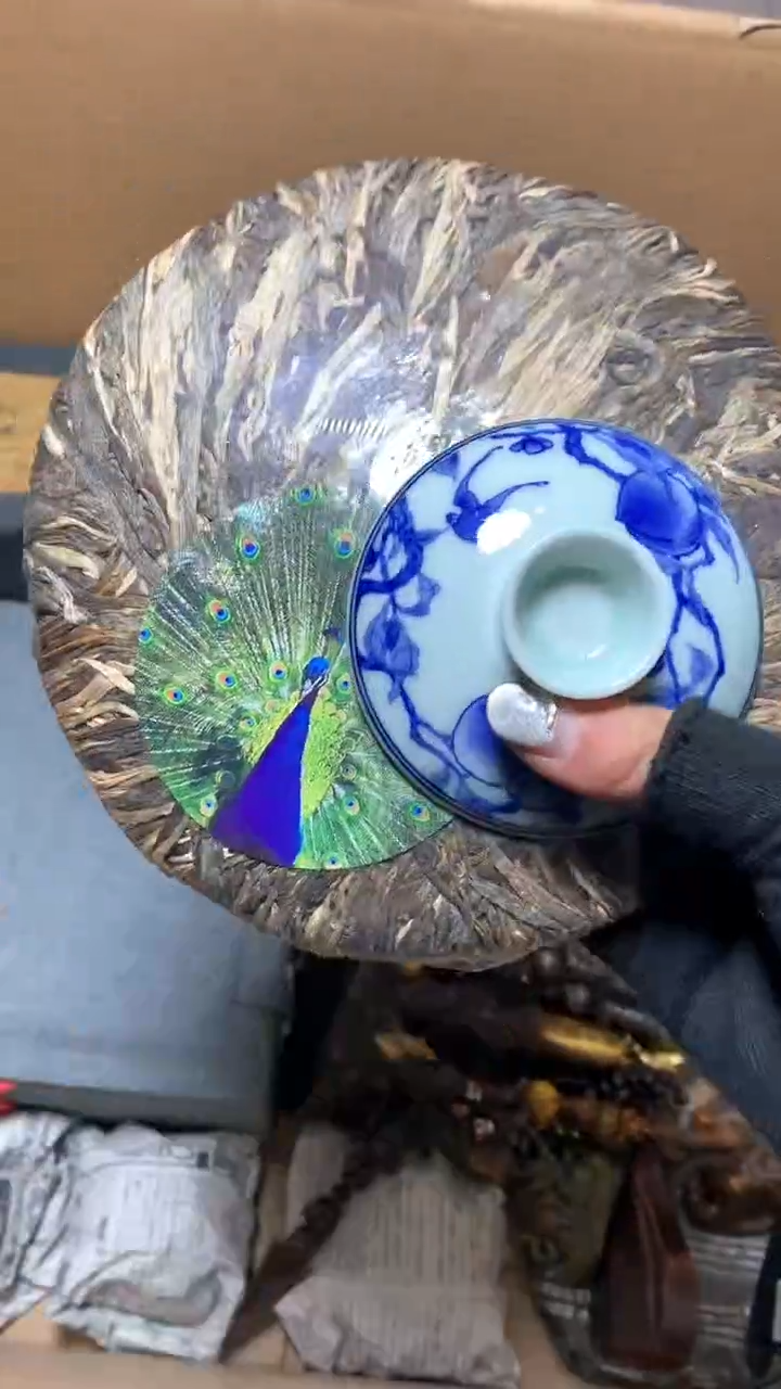 【闪购商品】瓷器默认微瑕瓷器