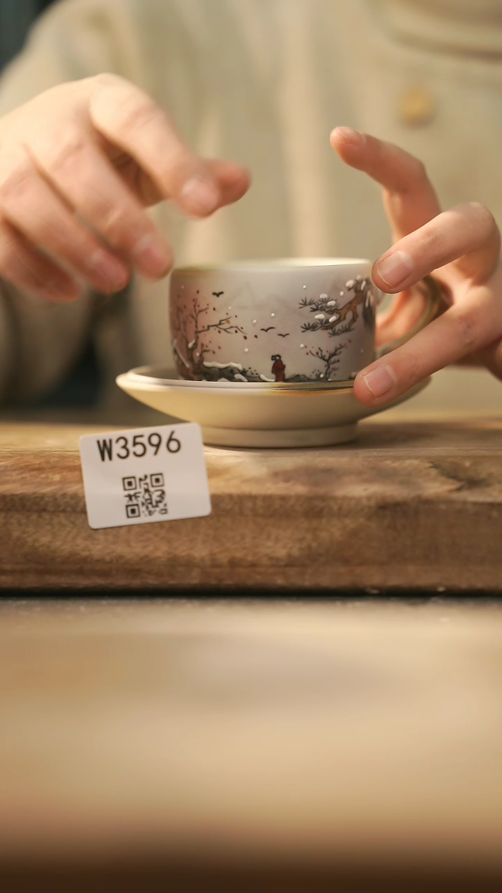 【闪购商品】【经典福利】/ 杯子@@W3596