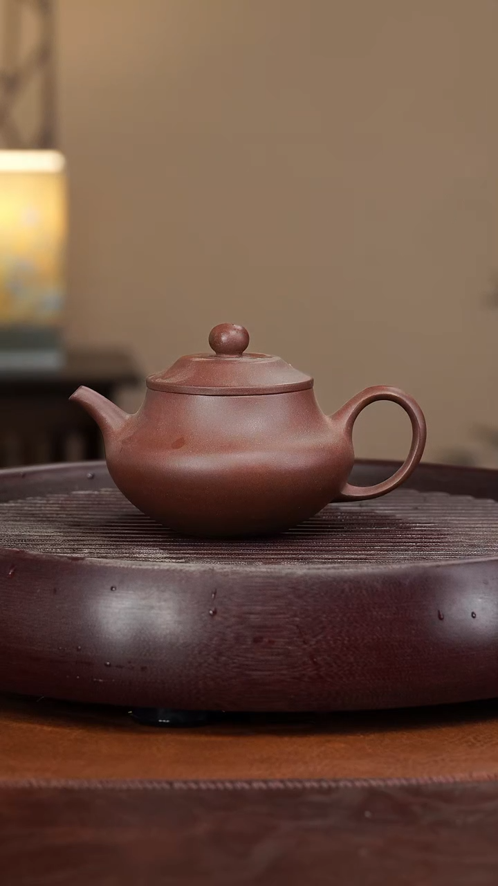 【闪购商品】紫砂茶壶宜兴紫砂壶