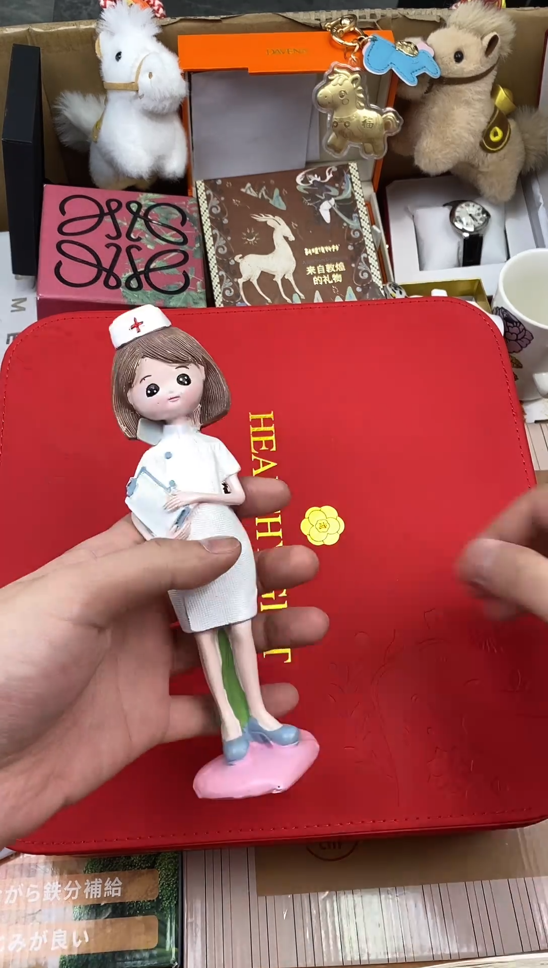 其他如图所示 高端礼品