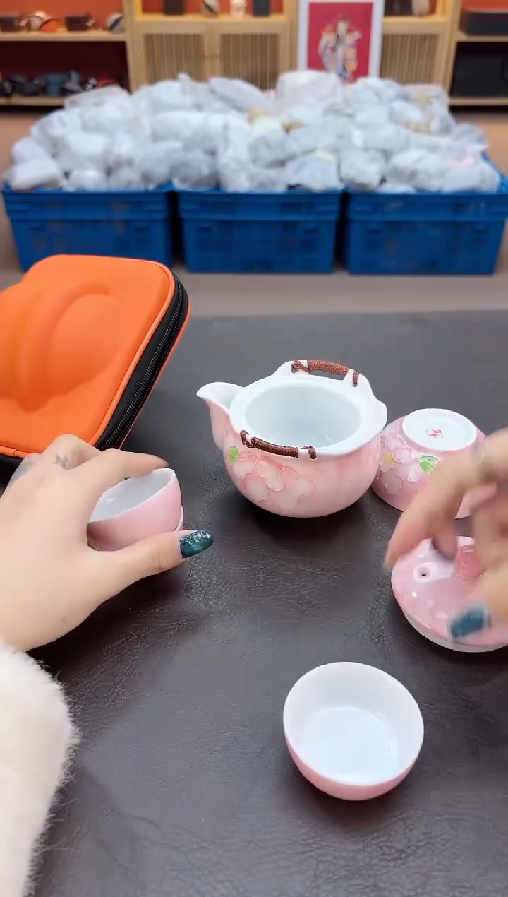 【闪购商品】摆件瓷SC1111111111111