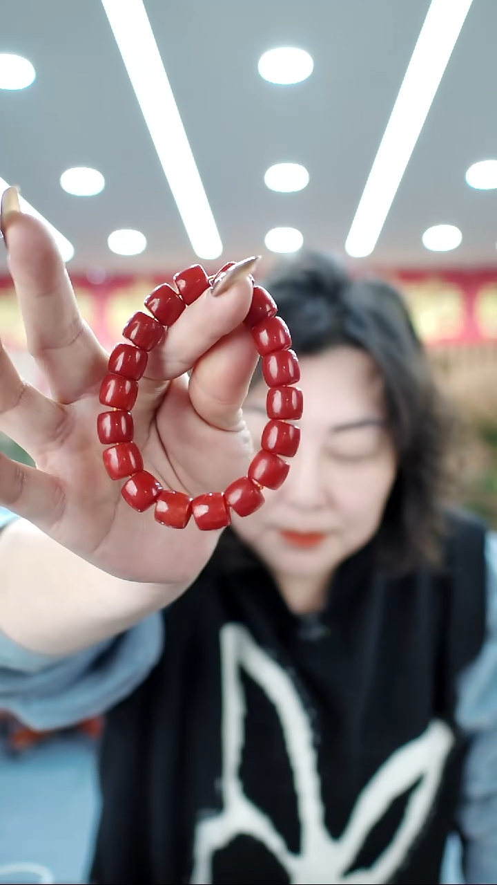 未镶嵌手链南红玛瑙多样式发货随机发一