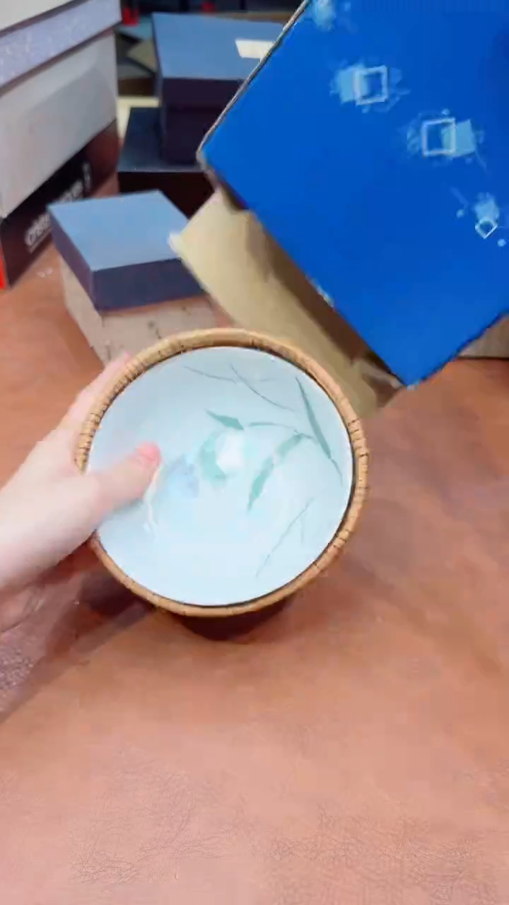 小狐狸精选日瓷器