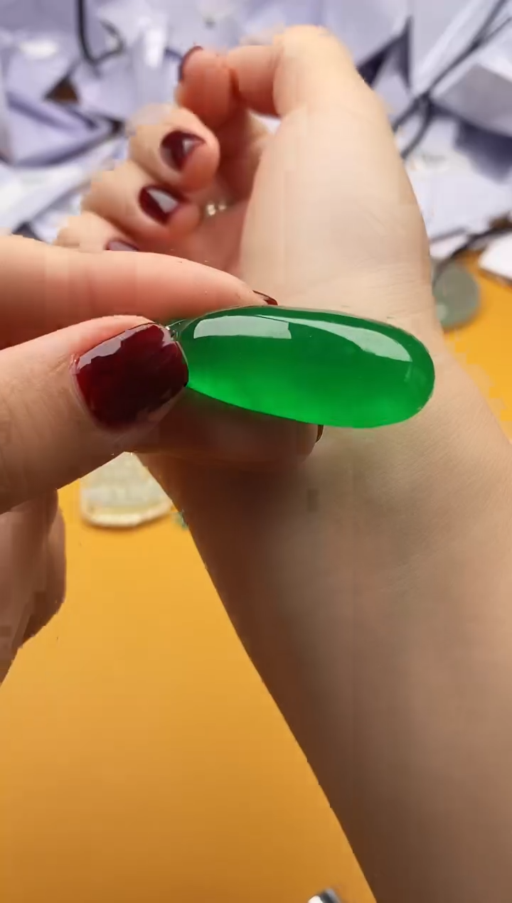 高端甄选吊坠（一物一图）2000053