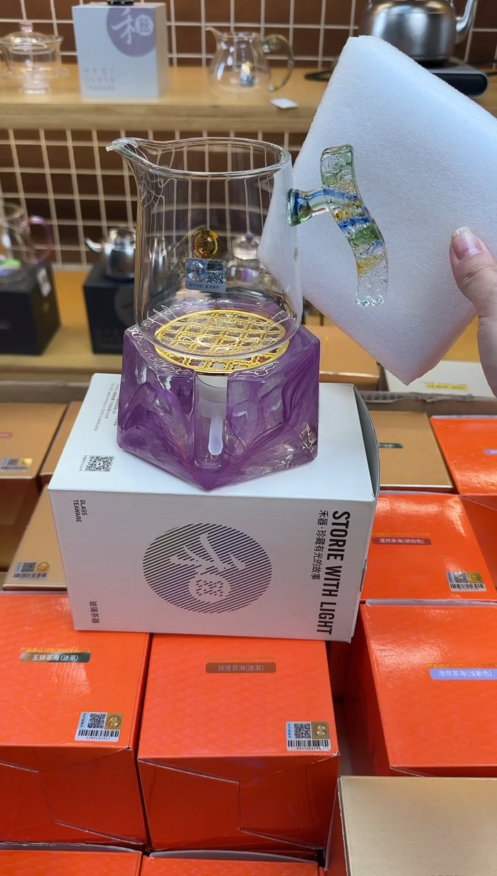 @@禾器幻彩文锦迷翠