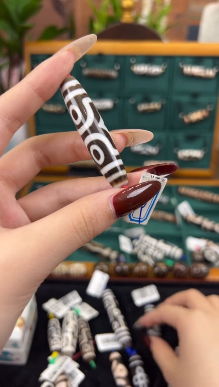 【闪购商品】玛瑙/玉髓颈饰未镶嵌23.