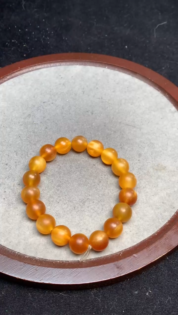 【闪购商品】橄榄核手串/手链猛犸猛犸猛犸猛犸R28