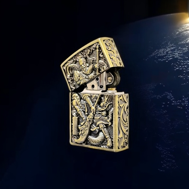 关关难过关关过打火机（裸机发货，不赠送口粮）51