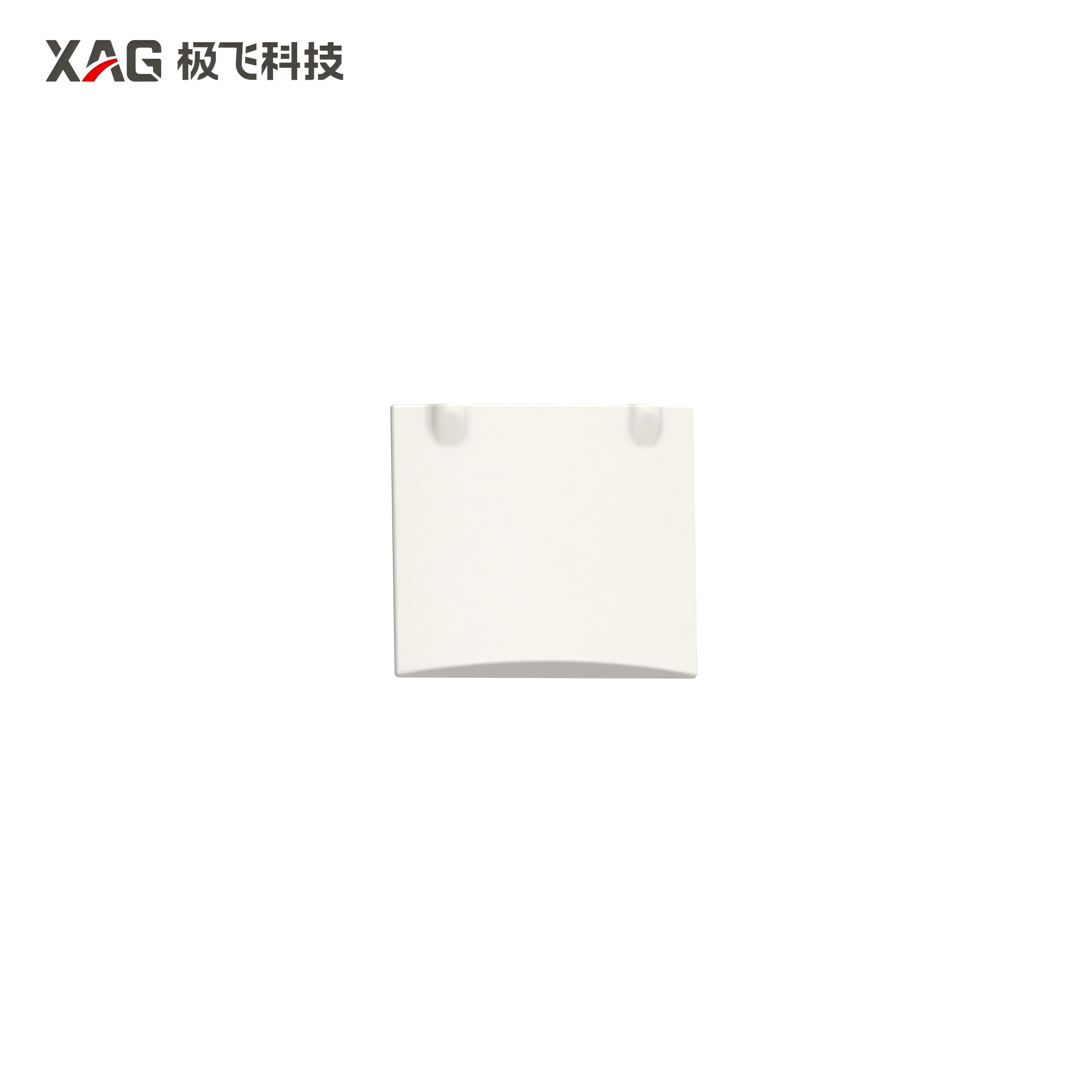 极飞 P60Pro 2025款 睿喷防浪涌隔板 农机配件