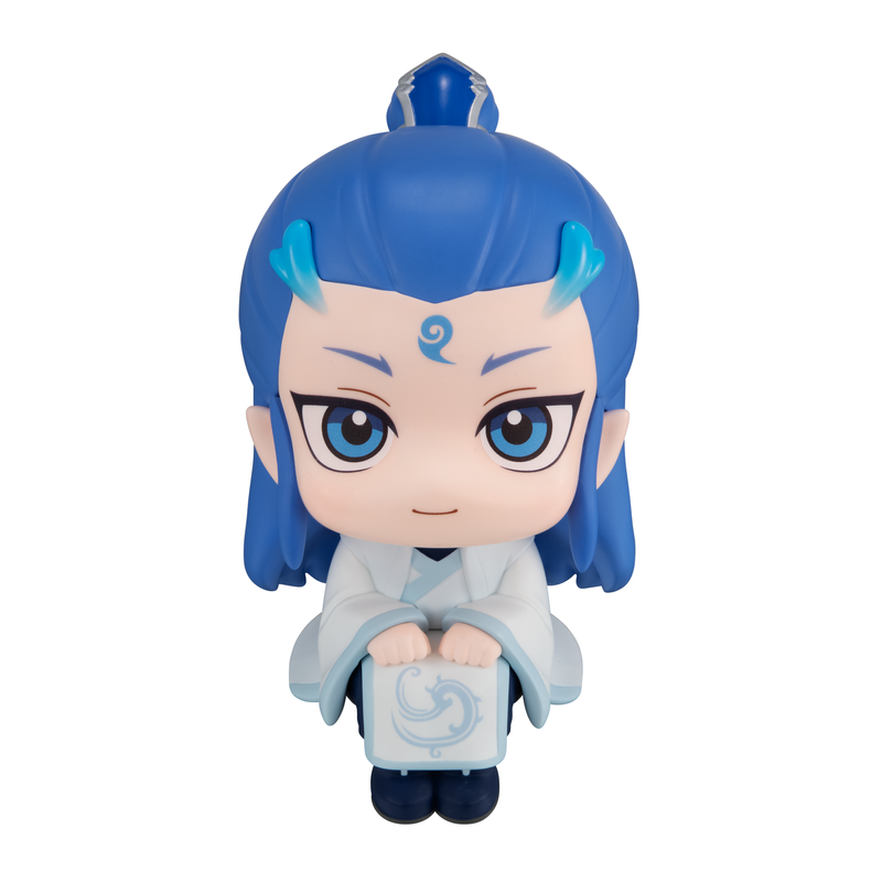 射手11 MegaHouse BNF Lookup 哪吒：魔童闹海 手办 合集