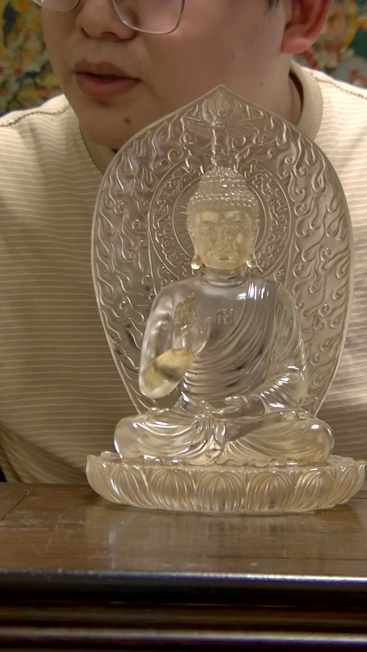 造像铜像铜造像收藏