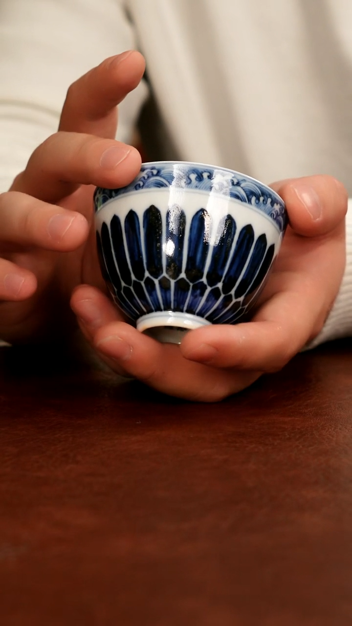 陶瓷五里雾品牌欣赏--喜欢可询价