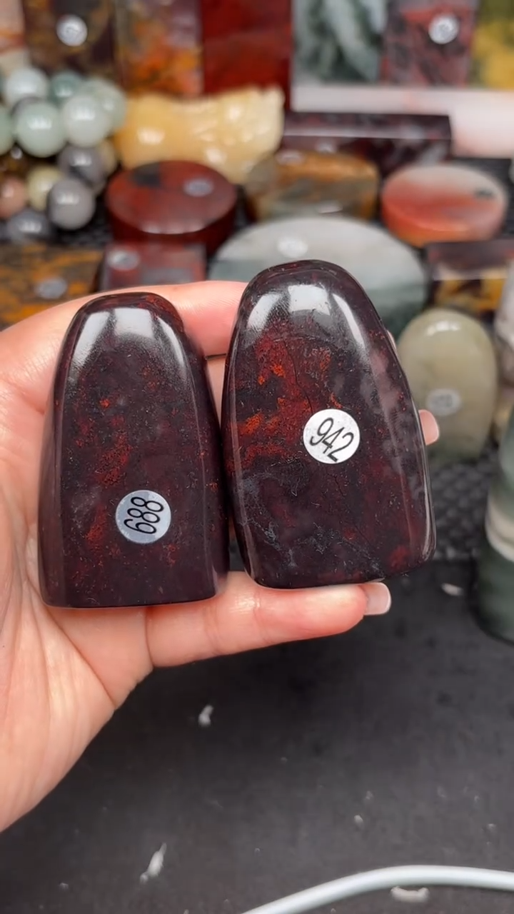 玉桂林创意摆件装饰 编号：688/942