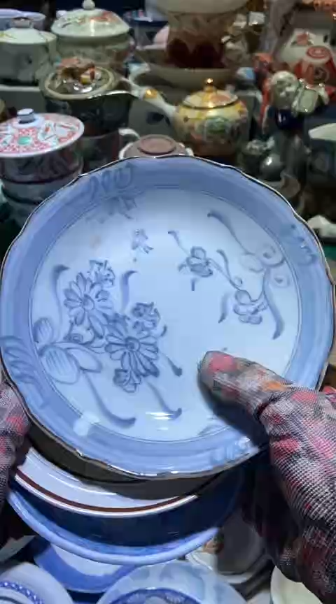 【闪购商品】瓷片1111111111111111