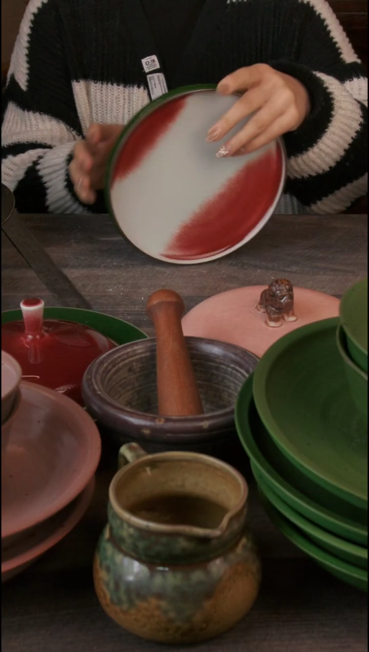 【闪购商品】碗 景德镇手工高温陶瓷