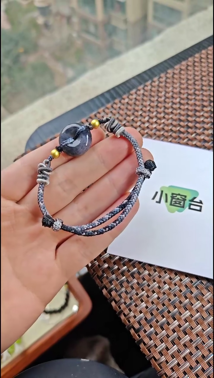 【闪购商品】翡翠手绳未镶嵌翡翠手绳未镶嵌