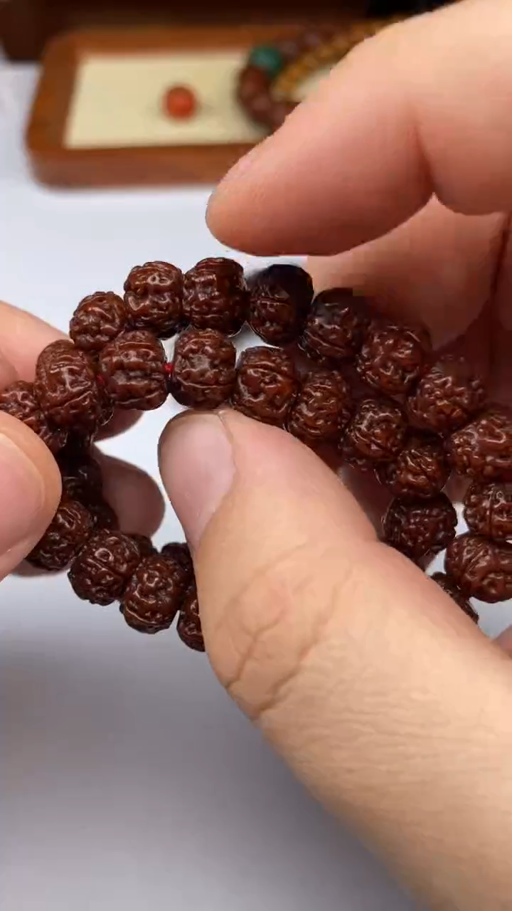 【闪购商品】金刚菩提手串金刚菩提手持