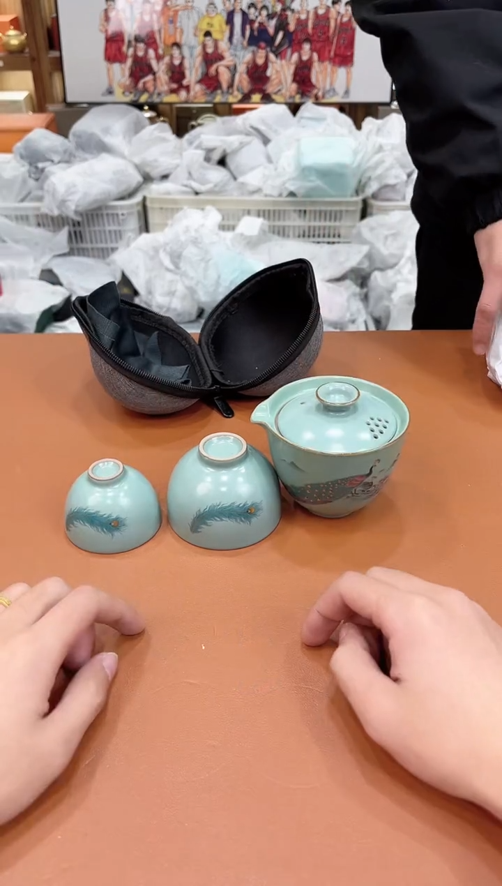 【闪购商品】陶缘甄选库存福利@@ys339