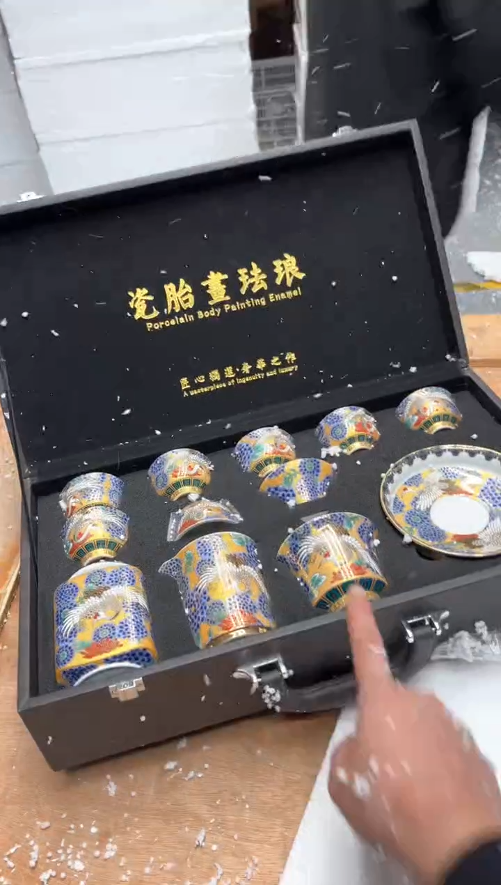 【闪购商品】其他@@@@【闪购链接】精美茶具便宜卖了