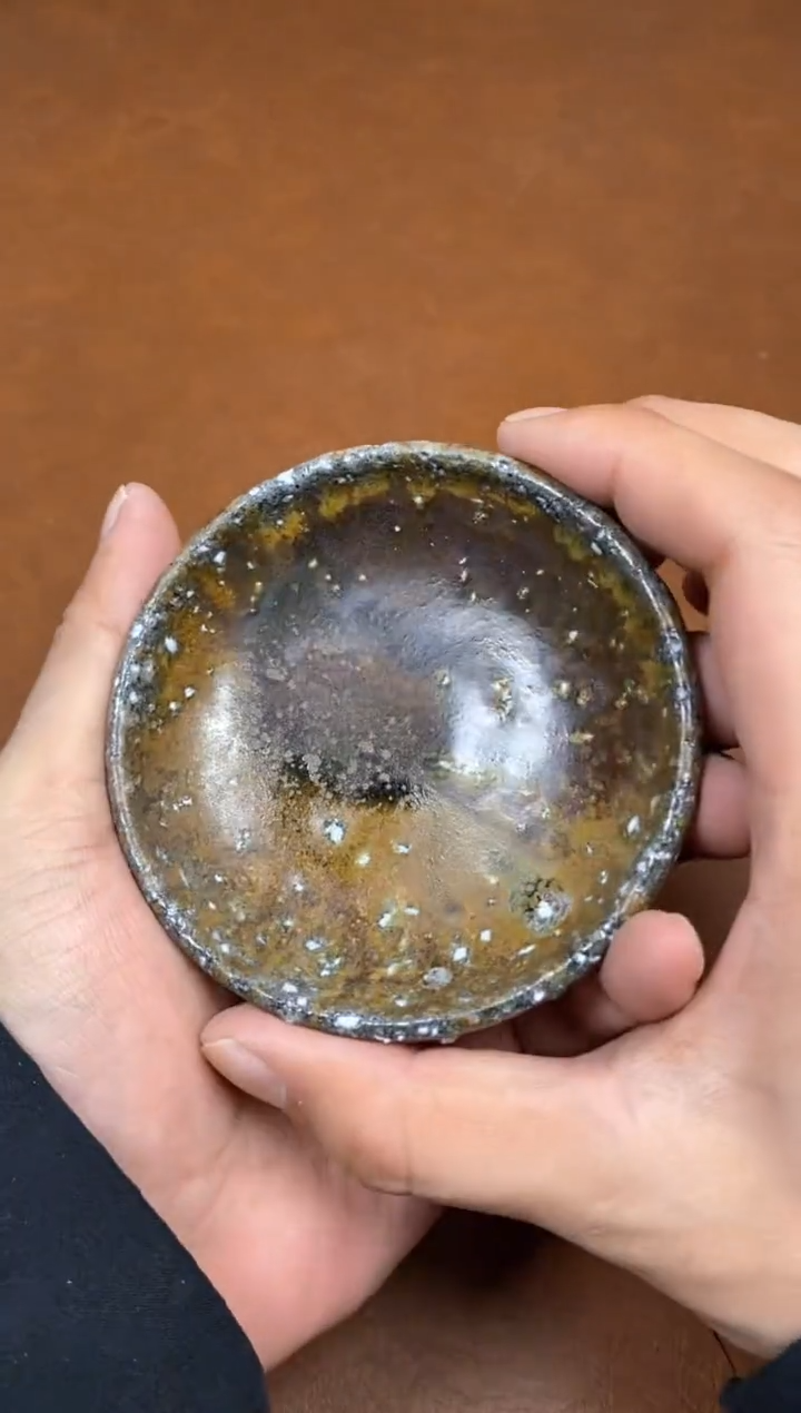 【闪购商品】观寂茶器柴烧专拍链接202
