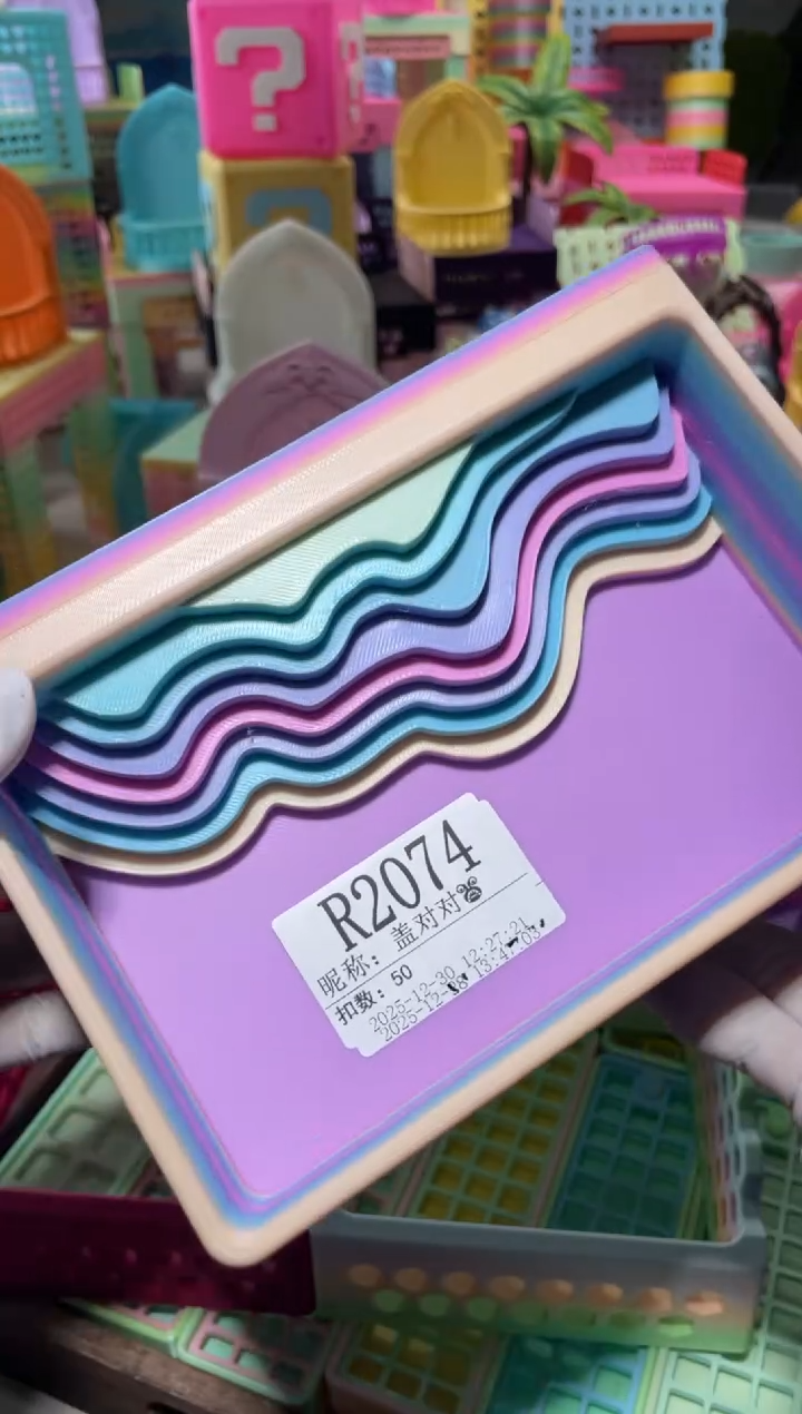 盖**?陌派有钳寄居蟹2074