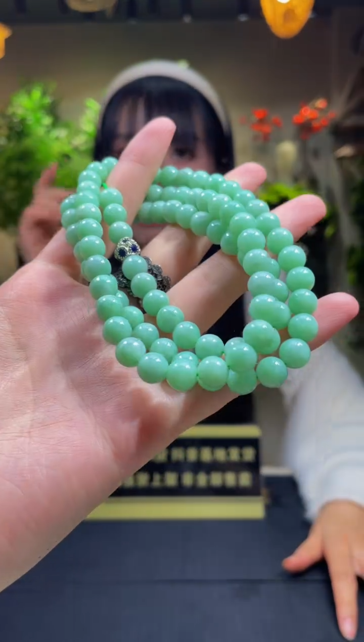 【闪购商品】定制翡翠未镶嵌天然A货翡翠