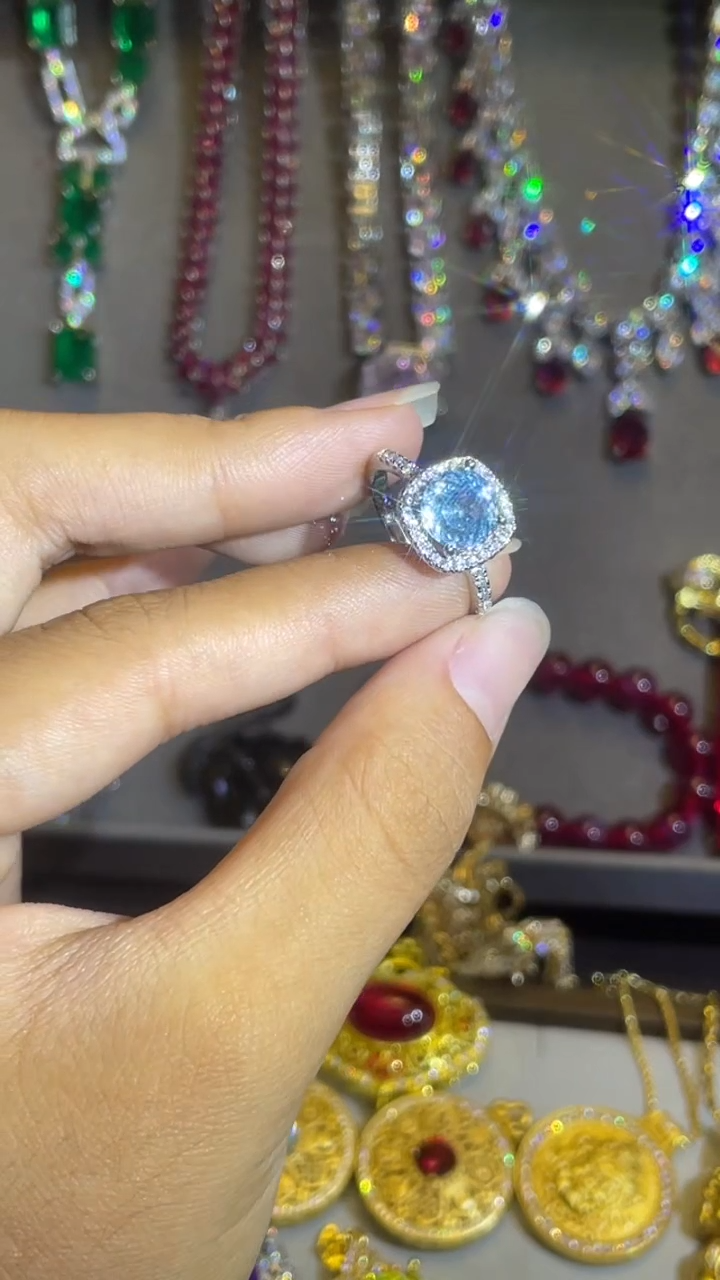 非金属无高端定制精品系列款式S490