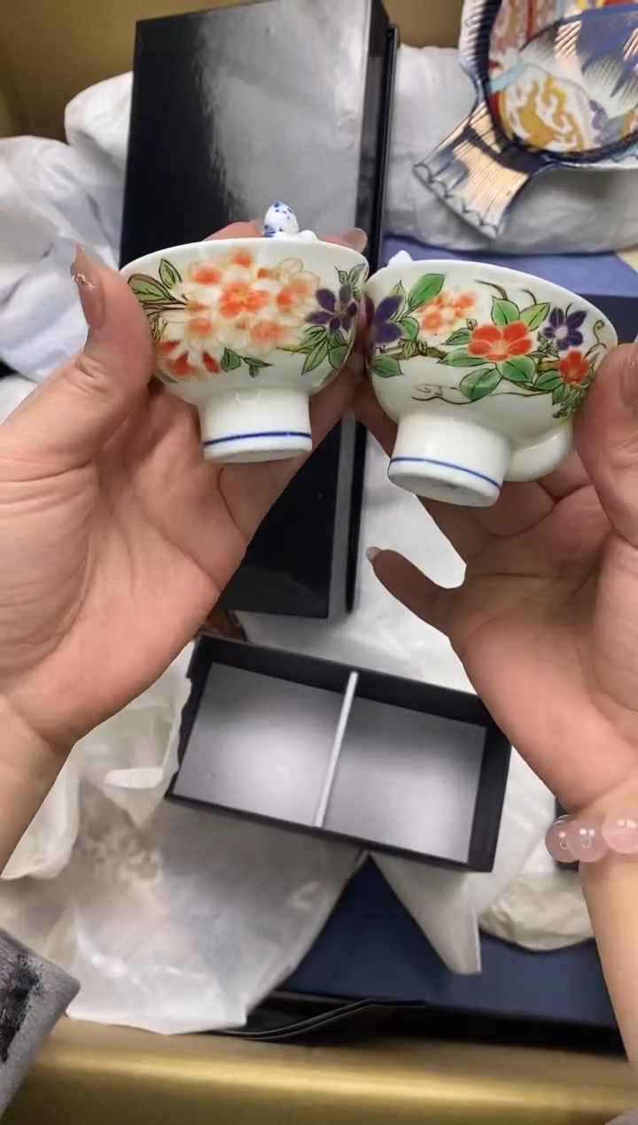 其他瓷片精美陶瓷甄选一单一付
