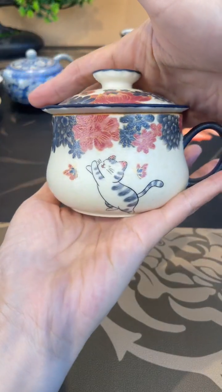 小缘茶器 源头工厂