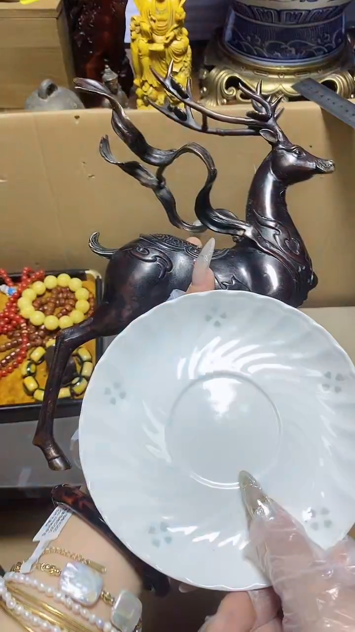 【闪购商品】瓷器瓷片瓷器瓷片