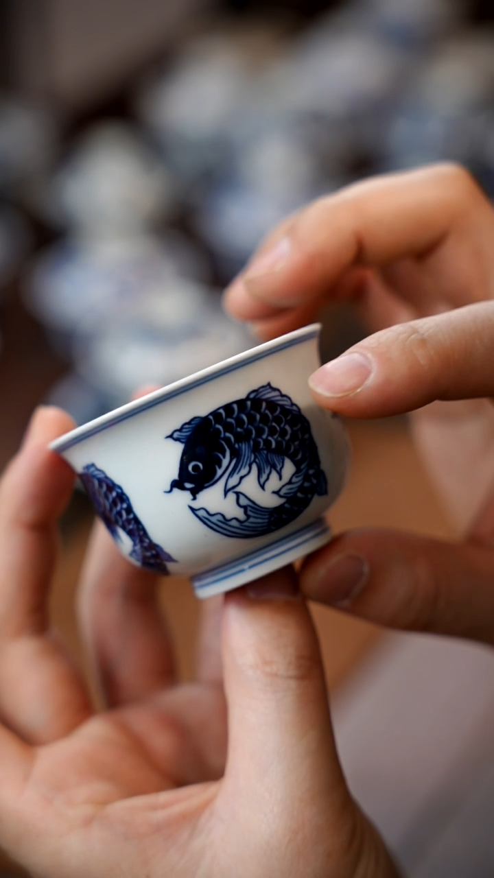 【闪购商品】团鱼杯1111111111111