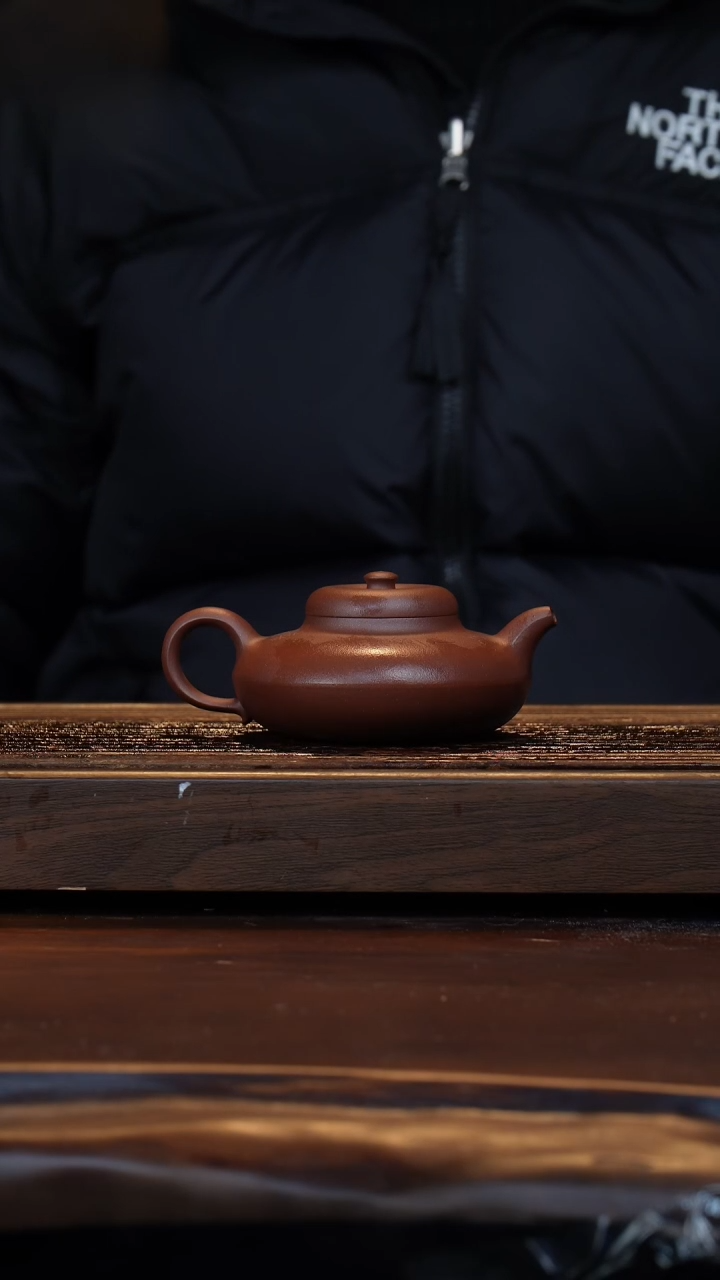 【闪购商品】紫砂茶壶自营全手