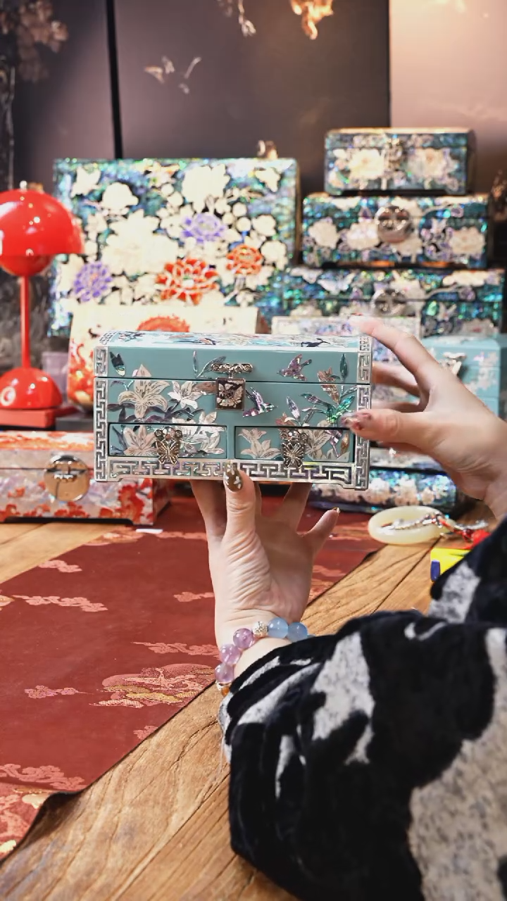 【闪购商品】瓷片豆包饰品摆件推荐