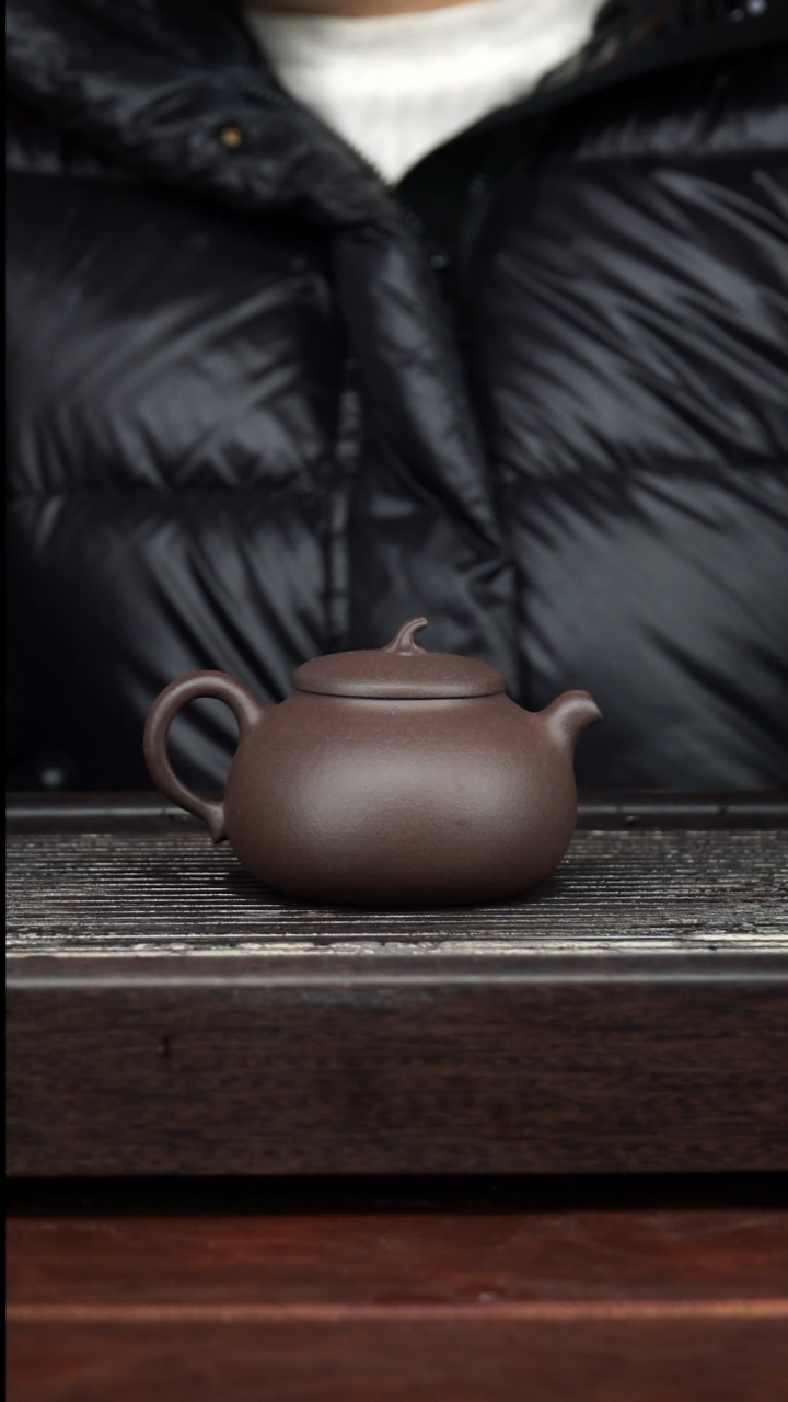 茶壶紫砂精品紫砂壶23.........200CC