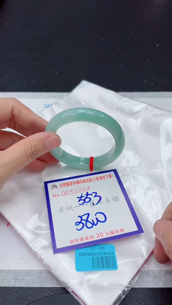 未镶嵌手镯翡翠111111
