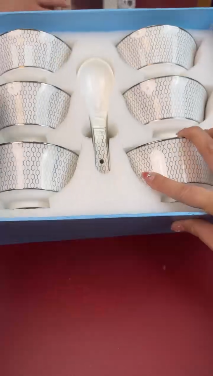 【闪购商品】瓷片正午瓷缘 臻品源泉@@H1728