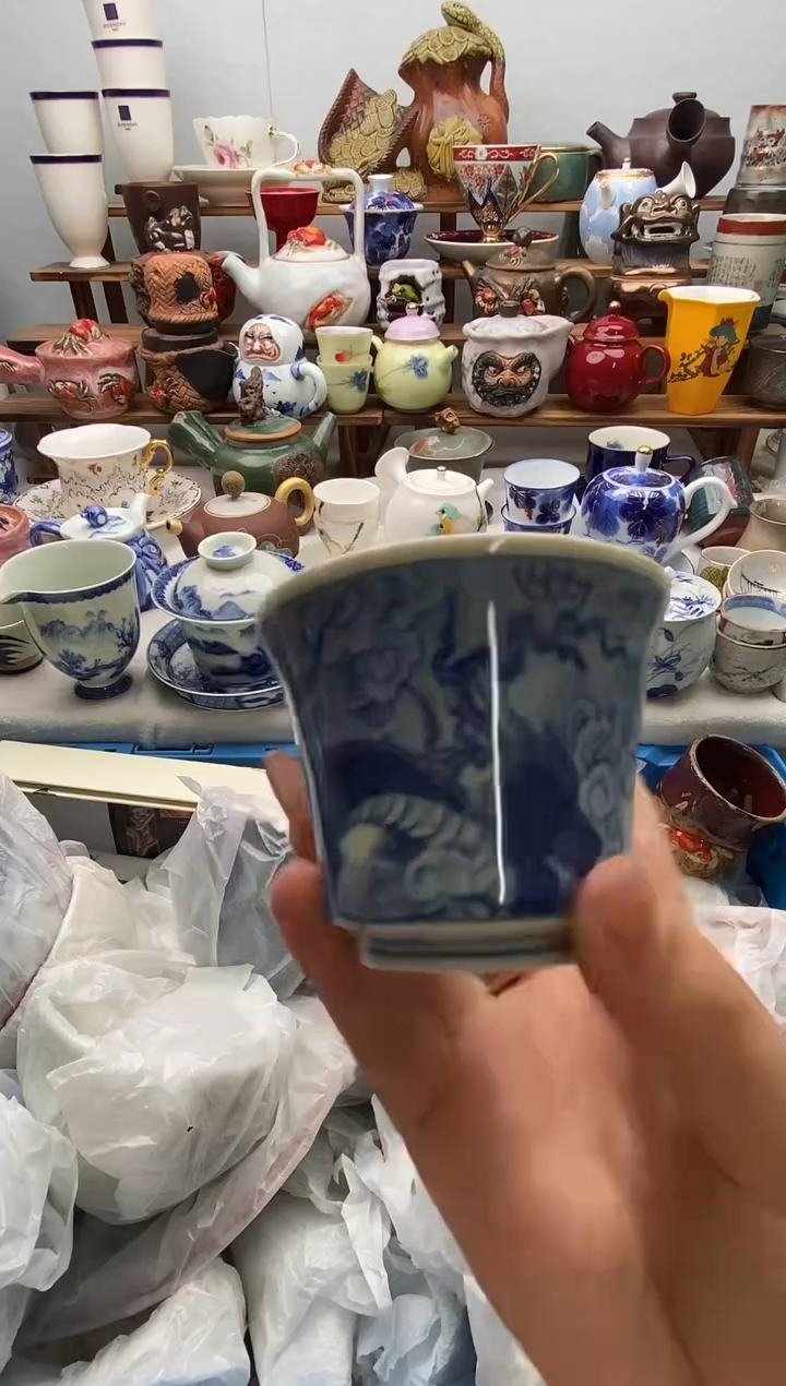 瓷片子*丰全场满20包邮一对一闪购