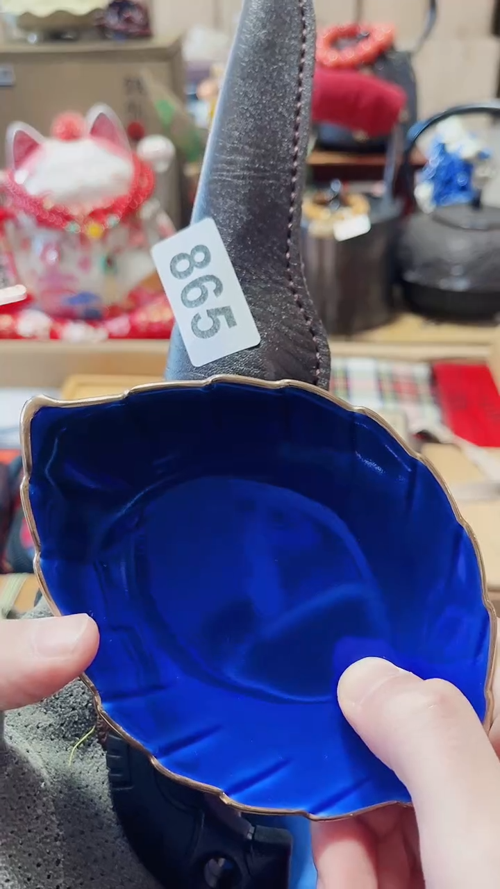 瓷片覌*陶茶666文玩周边多人