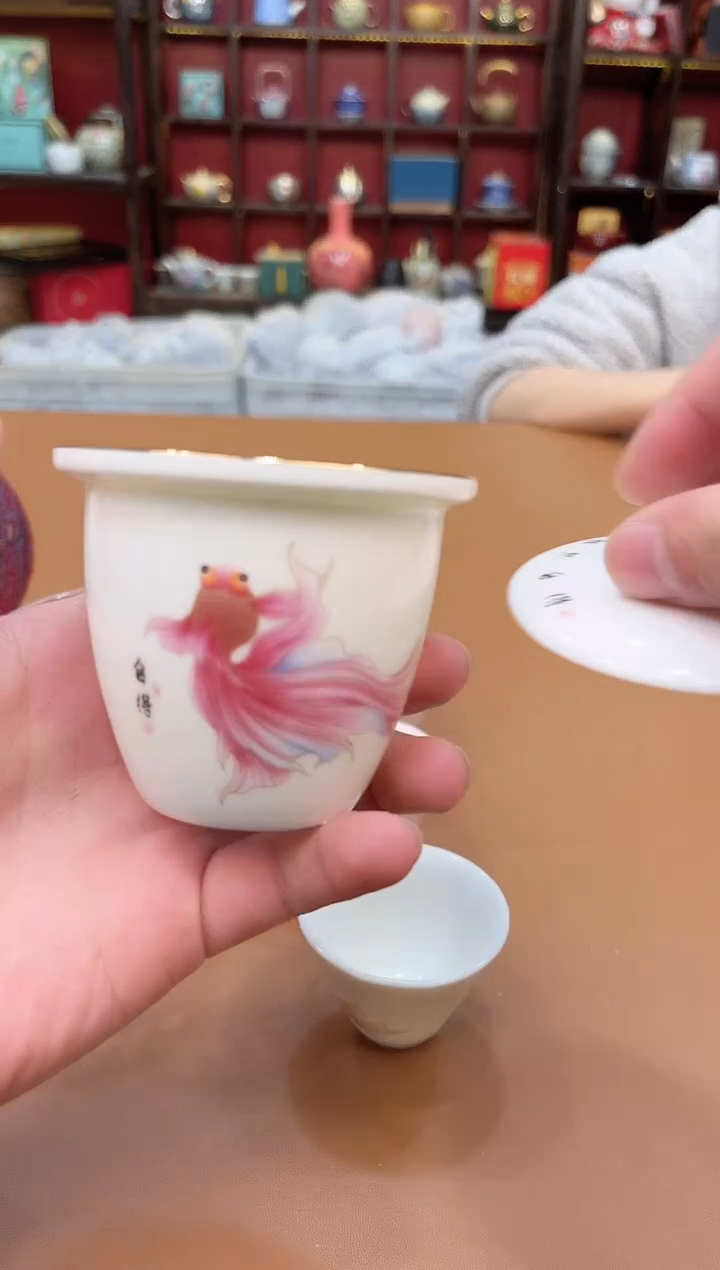 【闪购商品】其他一铭茶器粉丝福利@@888